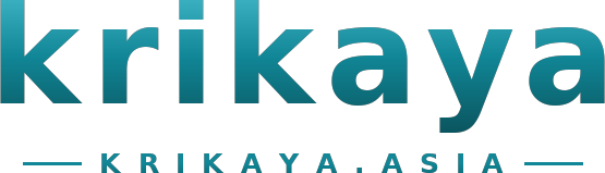 krikaya logo