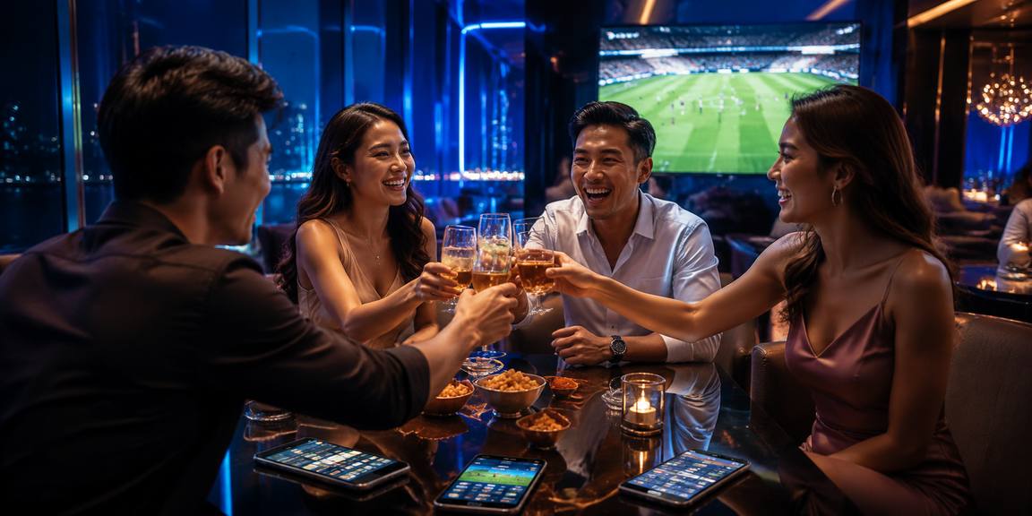 krikaya Casino Di Động