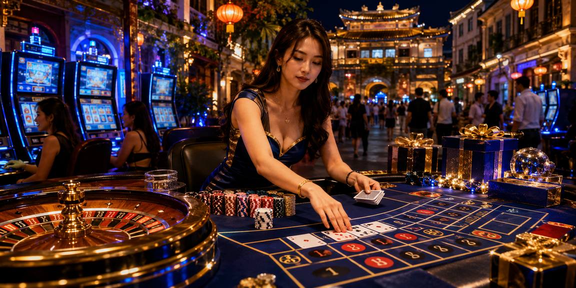 krikaya Crash Vòng Nhanh ở krikaya có gì khác biệt